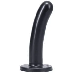 Silk Dildo Medium Onyx 165420 1 Silk Dildo Medium Onyx