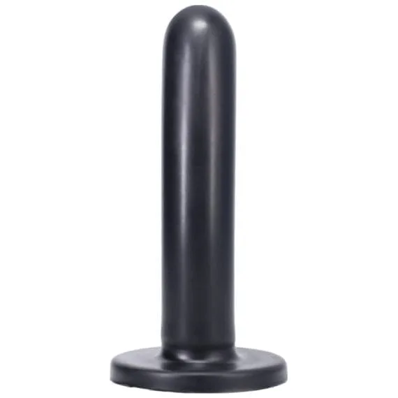 Silk Dildo Medium Onyx Silk Dildo Medium Onyx