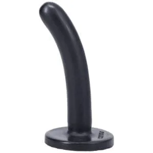 Silk Dildo Small Onyx 165421 1 Silk Dildo Small Onyx