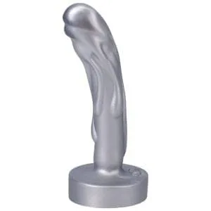Mini Magma Dildo Silver 165441 1 Mini Magma Dildo Silver