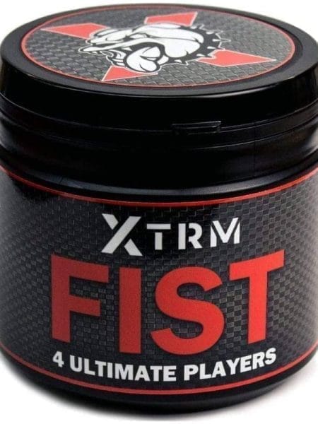 XTRM Fist Lube 500ml