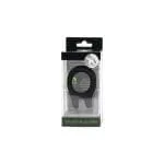 CockPit Ring Black