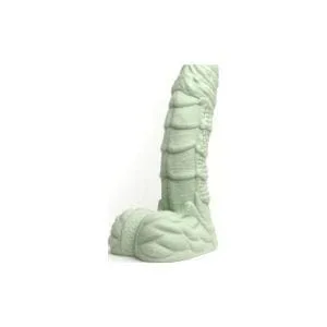 Willie Liquid Silicone Dildo Medium 165454 1 Willie Liquid Silicone Dildo Medium