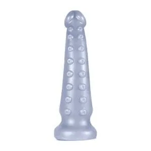 Octocock Liquid Silicone Dildo Medium 165455 1 OctoCock Liquid Silicone Dildo Medium