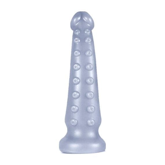 OctoCock Liquid Silicone Dildo Medium