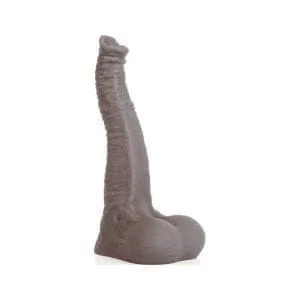 Dexter Liquid Silicone Dildo Medium 165456 1 Dexter Liquid Silicone Dildo Medium