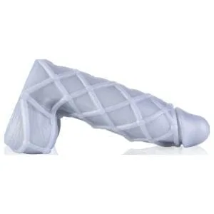 Fetishique Liquid Silicone Dildo Medium 165458 1 Fetishique Liquid Silicone Dildo Medium