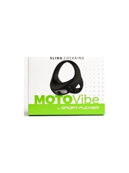 MOTOVibe Sling Cock Ring