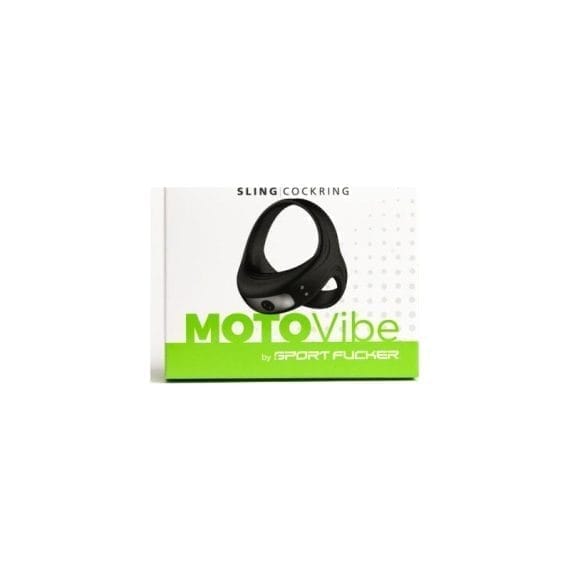 Motovibe Sling Cock Ring MOTOVibe Sling Cock Ring