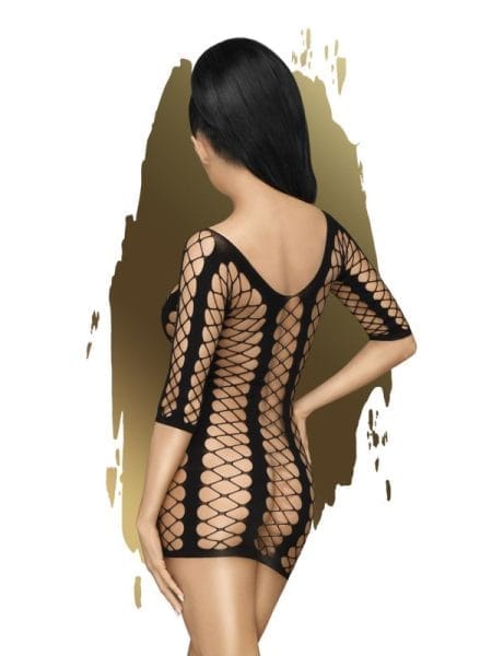 Bedtime Surprise Seamless Dress