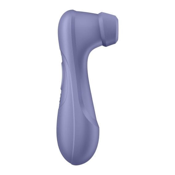 Satisfyer Pro 2 Gen 3 Clitoral Stimulator Lilac