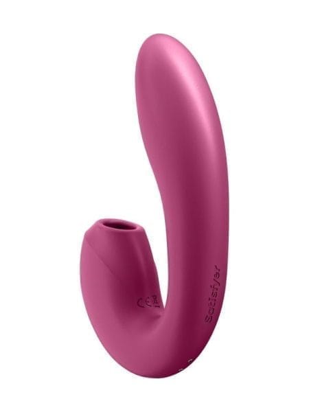 Satisfyer Sunray Berry