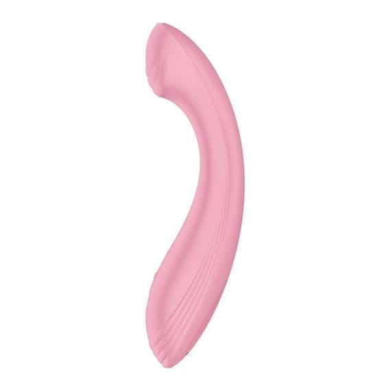 Satisfyer G-Force Pink Satisfyer G-Force Pink