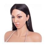 AF Doll Hybrid Silicone Head TPE Body 161cm G Cup Sofia Sex Doll