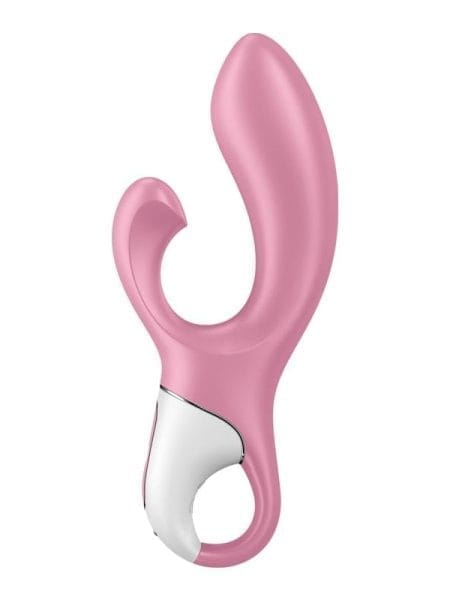 Satisfyer Air Pump Bunny 2 Pink