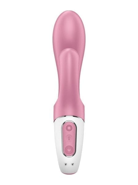 Vibrator