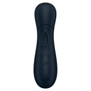 Vibrator
