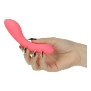 The Mini Swan Wand Glow Pink 165739 1 The Mini Swan Wand Glow Pink