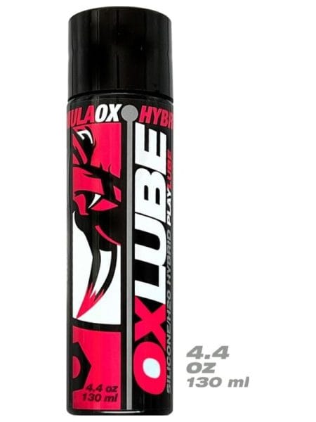 FormulaOX HYBRID OXLube 130ml