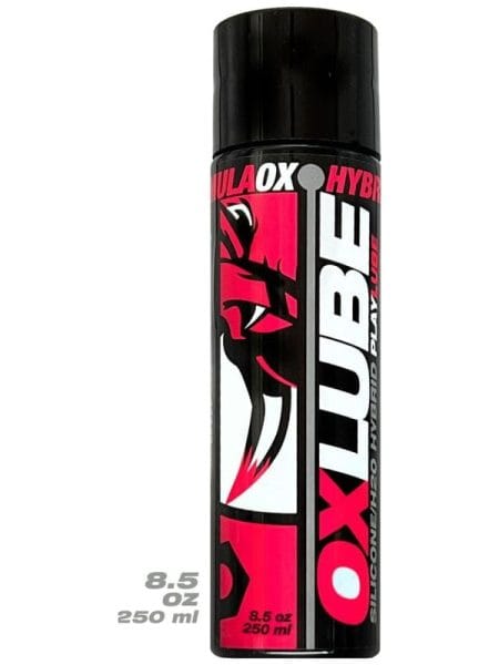 FormulaOX HYBRID OXLube 250ml