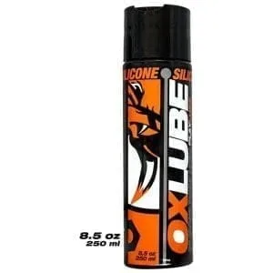 Thick Silicone Oxlube 250Ml 165761 1 THICK Silicone OXLube 250ml