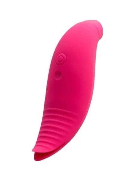JOS Blossy Clit Stimulator 2. JOS Blossy Clit Stimulator 3