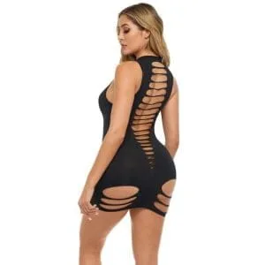 Cant Commit Dress Black 165780 1 Cant Commit Dress Black