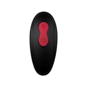 165788 1 Tusky Remote Control Vibrating Penis Shaft and Rabbit Ear Clit Stim Enhancer