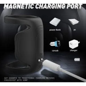 Royal Dual Motor Penis Shaft Massager 165789 1 Royal Dual Motor Penis Shaft Massager