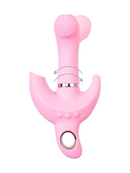 Vibrator