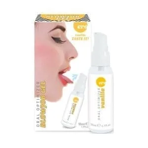 Oral Optimizer Blowjob Gel Vanilla 50Ml 165866 1 Oral Optimizer Blowjob Gel Vanilla 50ml