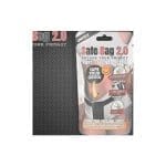 Safe Bag 2.0 Black Small