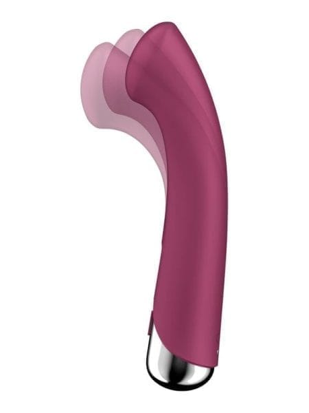 Vibrator