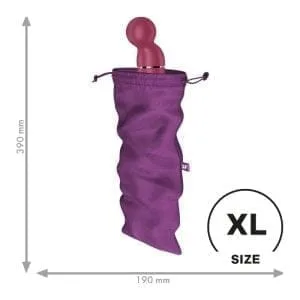 Treasure Bag Violet Extra Large 165931 1 Treasure Bag Violet Extra Large