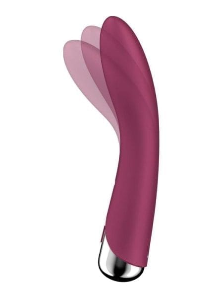 Vibrator