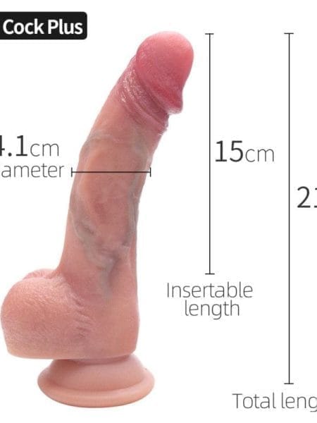 Dildo Dong