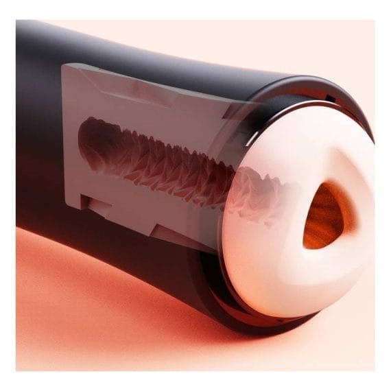 Inscup 2 Usb Heating Masturbator Replacement Sleeve Inscup 2 USB Heating Masturbator Replacement Sleeve