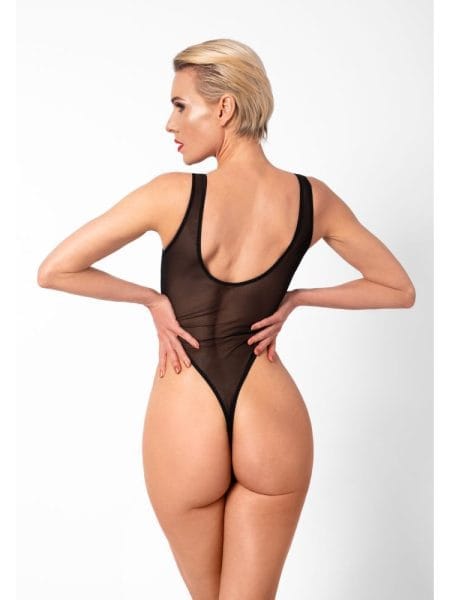 Paparazzi Elastic Mesh Body