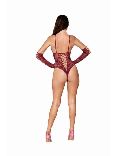 Body and Bodysuit
