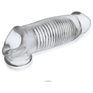 Hulk Gargantic Cocksheath Clear 167052 1 Hulk Gargantic Cocksheath Clear