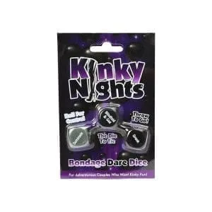 Kinky Nights Dare Dice 167063 1 Kinky Nights Dare Dice