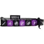 Sexy 6 - Kinky Edition