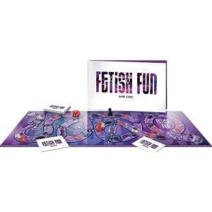 Fetish Fun Game 167065 1 Fetish Fun Game