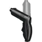 Automatic RoseBud Anal Pump and 3 Plug Pro Set