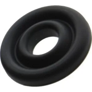 Silicone Donut Cushion Black For Pump Cylinder 1.75In-2.15In Dia 167082 1 Silicone Donut Cushion Black for Pump Cylinder 1.75in-2.15in Dia