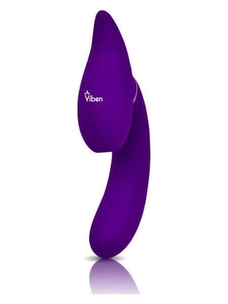 Vibrator