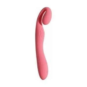 G-Snuggle Ultrasoft Sprout-Shaped Unisex Vibrator 167110 1 G-Snuggle Ultrasoft Sprout-shaped Unisex Vibrator