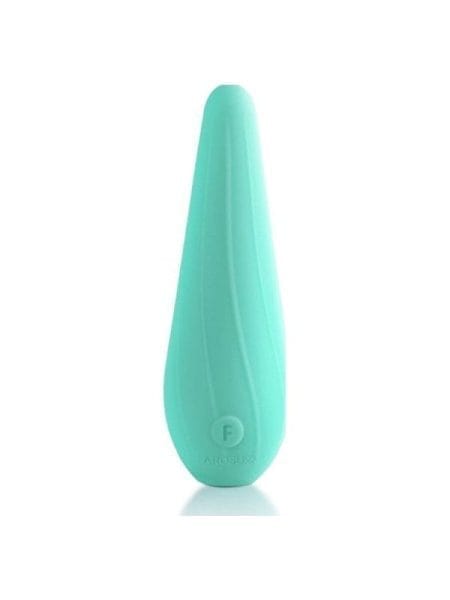 VibeSwirl Drip Shape Rechargeable Vibrator