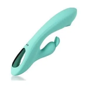 G-Rabbit Rotating G-Spot And Clitoral Vibrator 167112 1 G-Rabbit Rotating G-Spot and Clitoral Vibrator