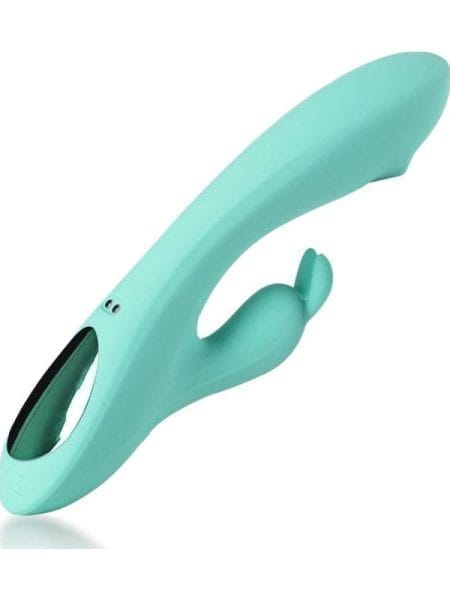 G-Rabbit Rotating G-Spot and Clitoral Vibrator